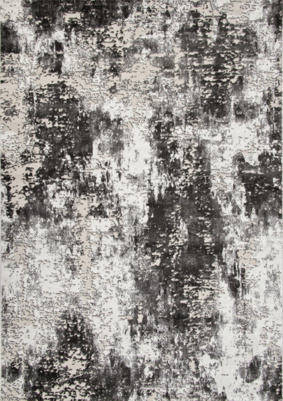 Ковер O1437 - 095 GREY - Прямоугольник