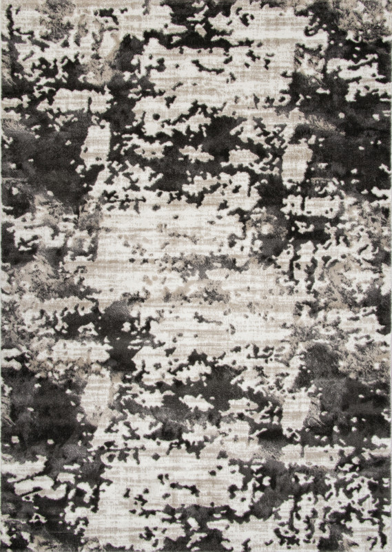 Ковер O1439 - 795 BEIGE / GREY - Прямоугольник