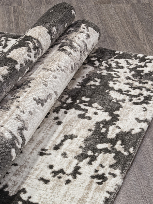 Ковер O1439 - 795 BEIGE / GREY - Прямоугольник