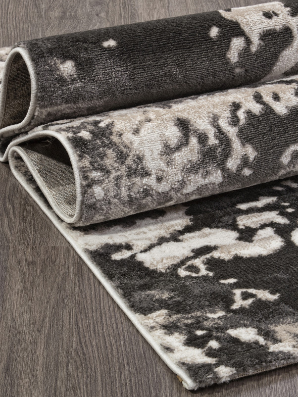 Ковер O1439 - 795 BEIGE / GREY - Прямоугольник