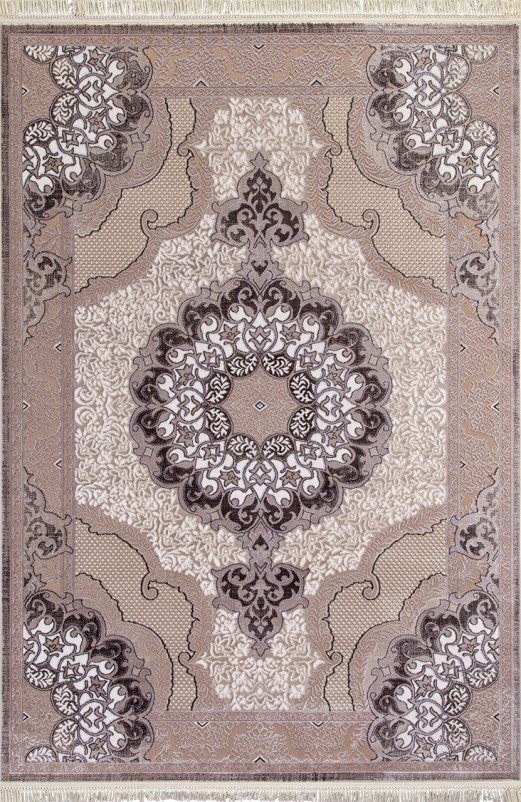 Ковер D762 - BROWN - Прямоугольник