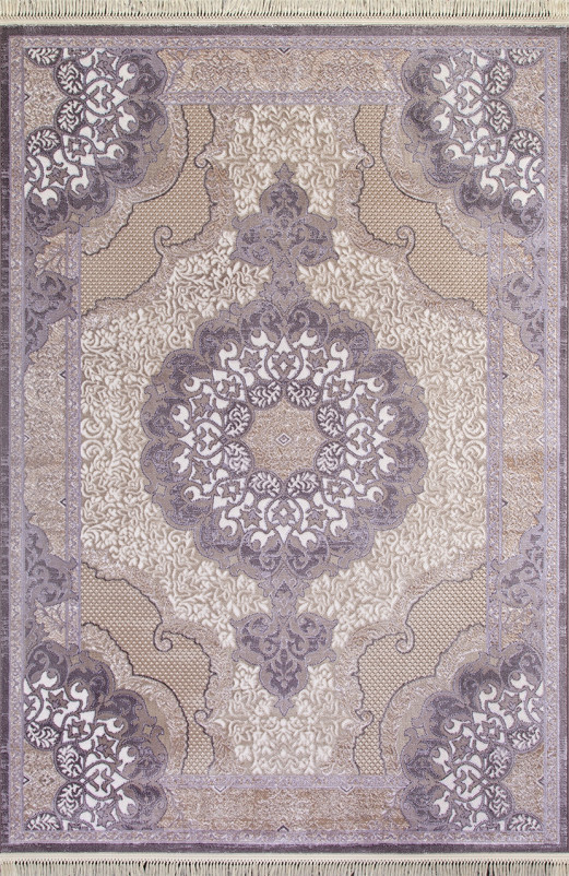 Ковер D762 - LILAC - Прямоугольник