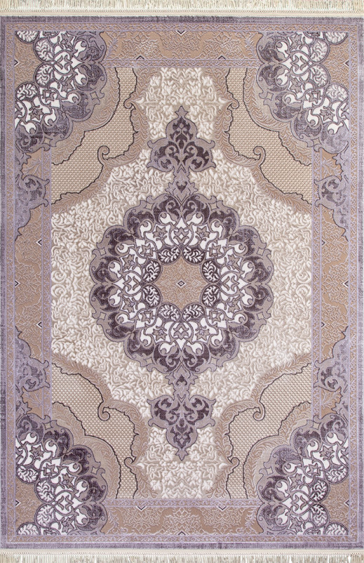 Ковер D762 - VIOLET - Прямоугольник