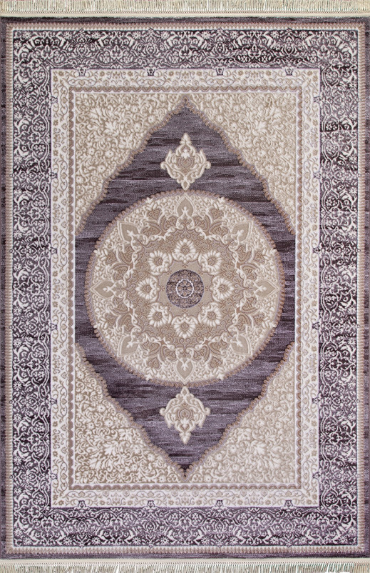Ковер D763 - LILAC - Прямоугольник