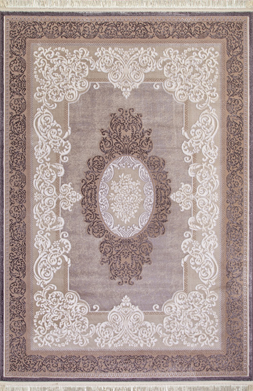 Ковер D764 - LILAC - Прямоугольник