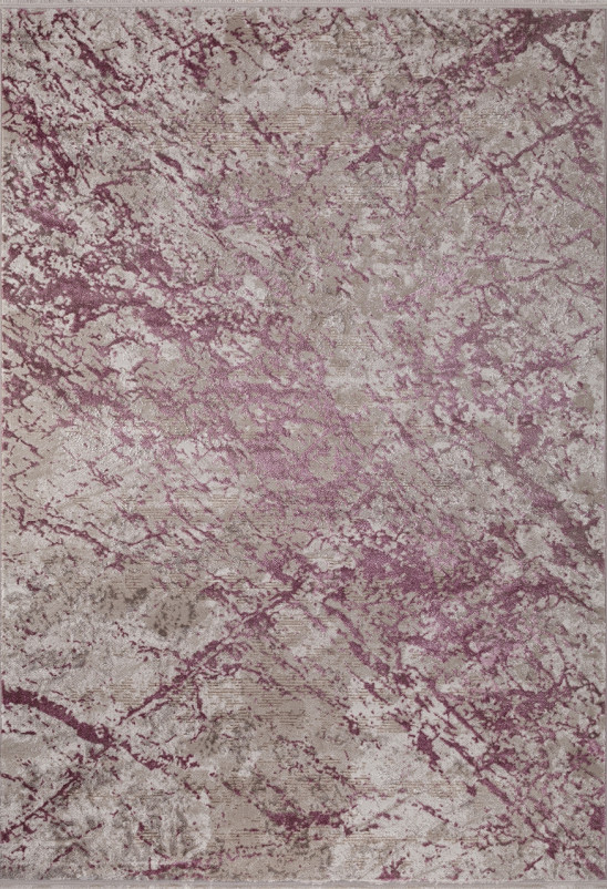 Ковер D850 - PINK - Прямоугольник