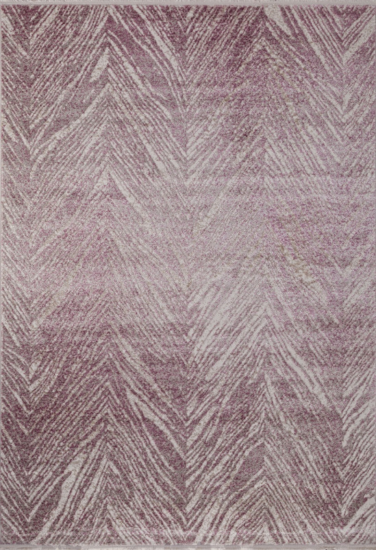 Ковер D854 - PINK - Прямоугольник