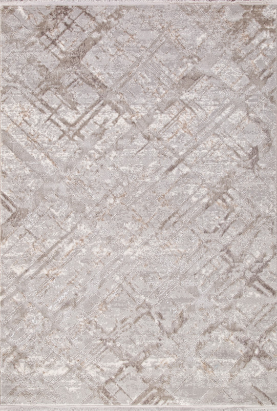 Ковер NP 281 - BEIGE - Прямоугольник