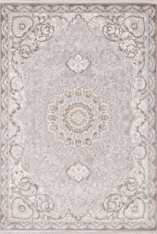 Ковер Z 1017 - BEIGE - Прямоугольник