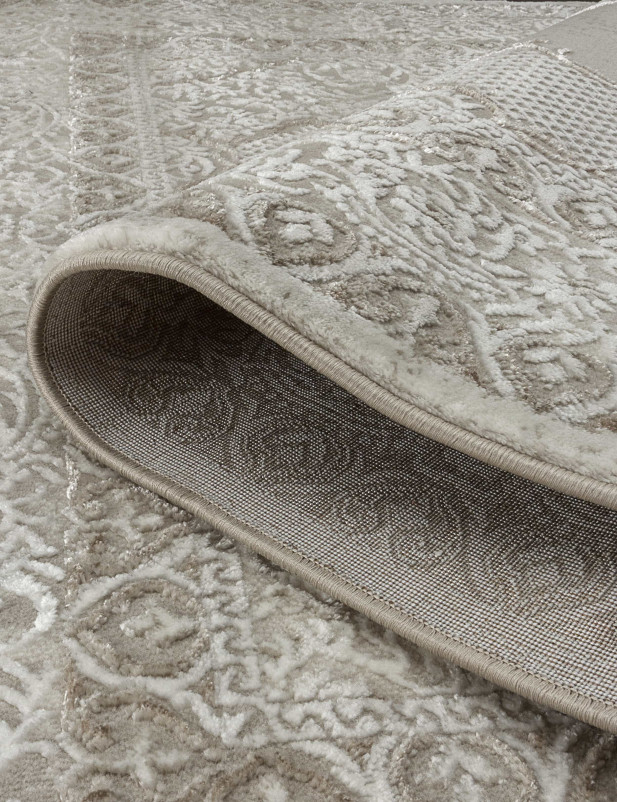 Ковер Z 1038 - CREAM - Прямоугольник