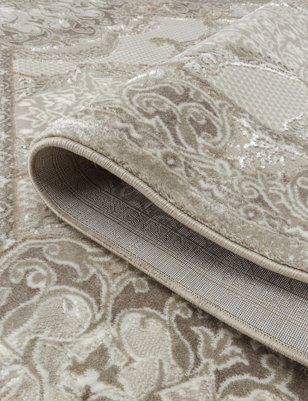 Ковер Z 1039 - BEIGE - Прямоугольник
