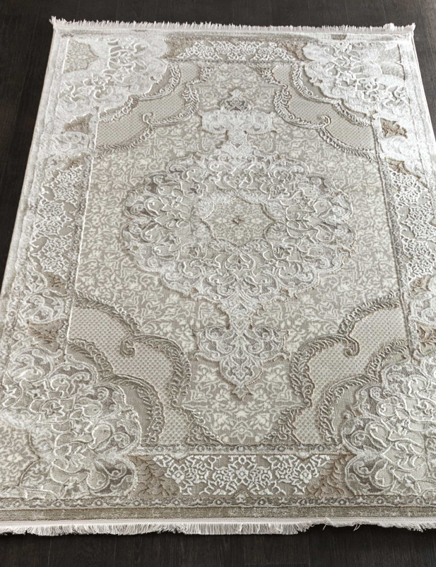 Ковер Z 1039 - BEIGE - Прямоугольник