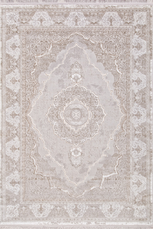 Ковер Z 1054 - BEIGE - Прямоугольник