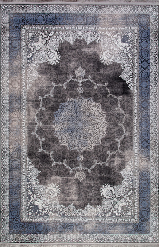 Ковер 90182 - 000 - Прямоугольник