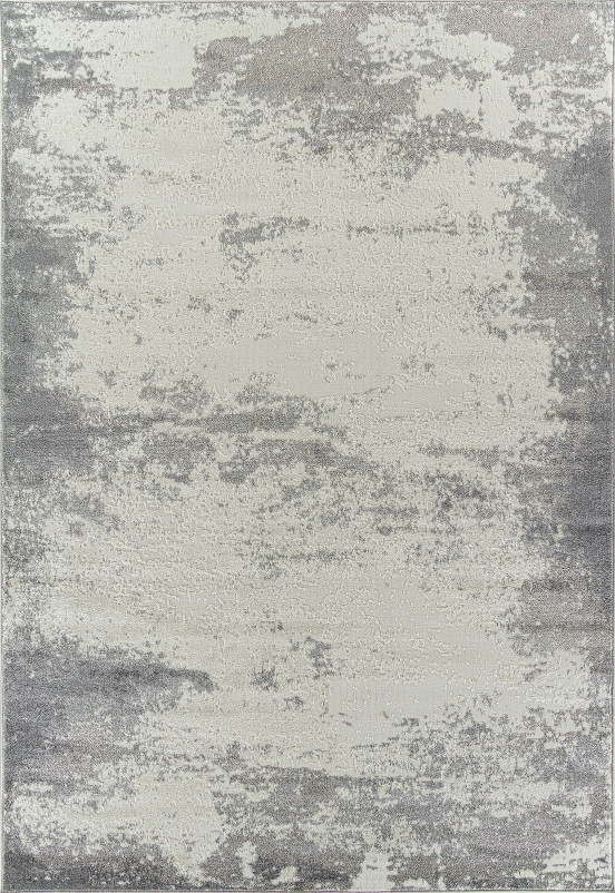 Ковер D994 - GRAY - Прямоугольник