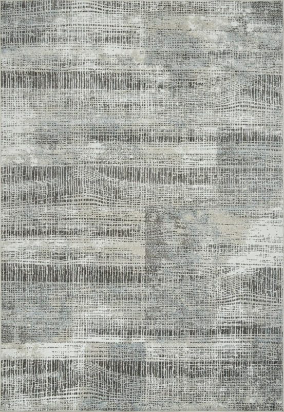 Ковер F226 - BEIGE-BLUE - Прямоугольник