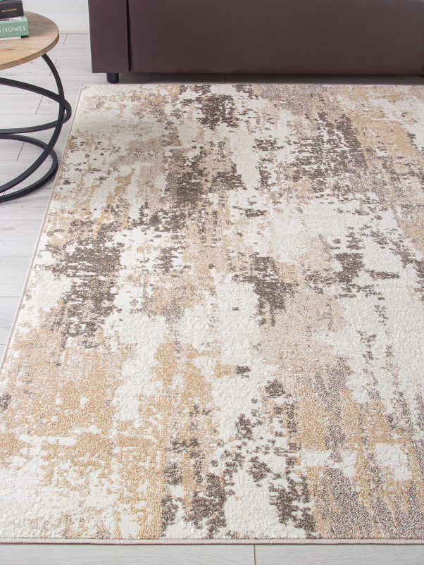 Ковер F229 - BEIGE - Прямоугольник