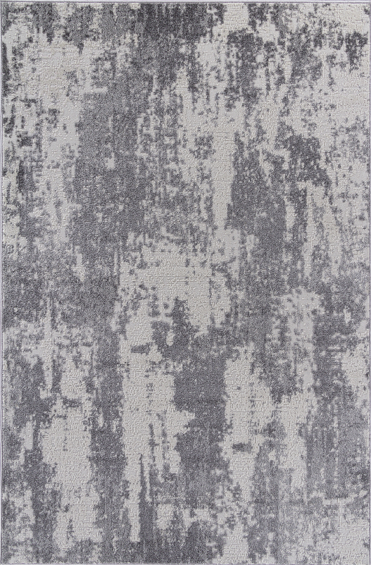 Ковер F229 - GRAY - Прямоугольник