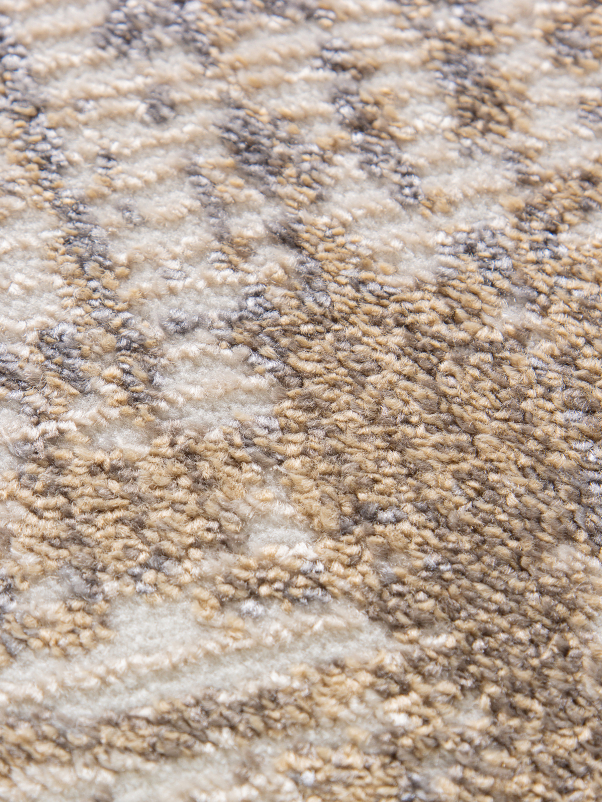 Ковер F230 - BEIGE - Прямоугольник
