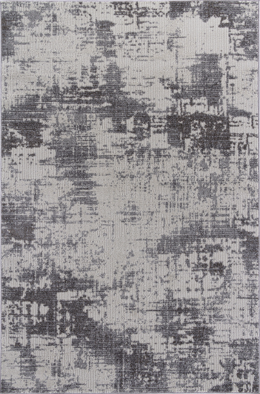 Ковер F230 - GRAY - Прямоугольник