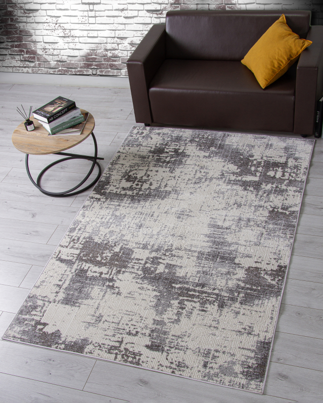 Ковер F230 - GRAY - Прямоугольник