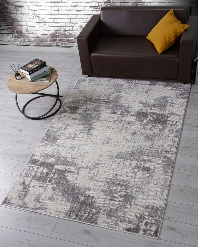 Ковер F230 - GRAY - Прямоугольник