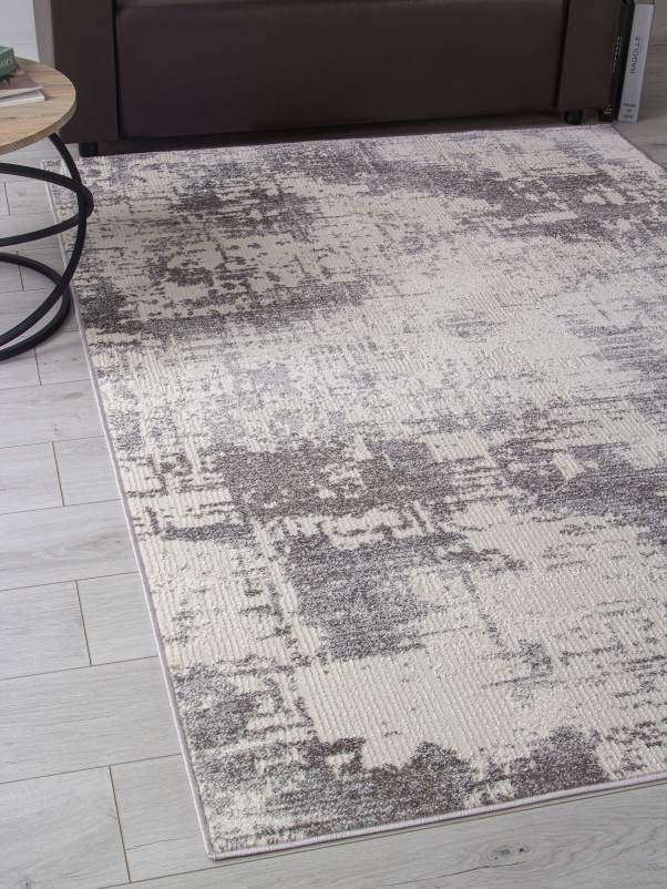 Ковер F230 - GRAY - Прямоугольник
