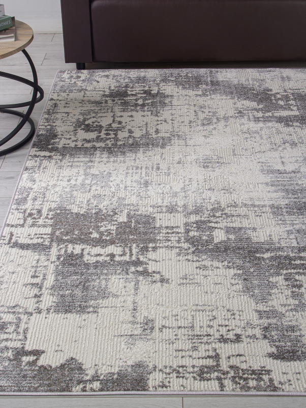 Ковер F230 - GRAY - Прямоугольник