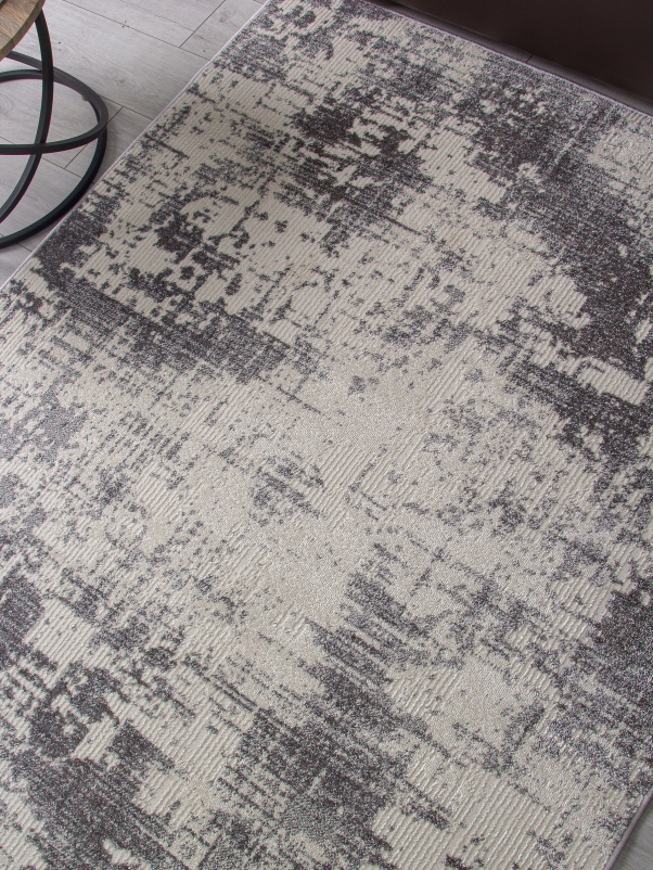 Ковер F230 - GRAY - Прямоугольник