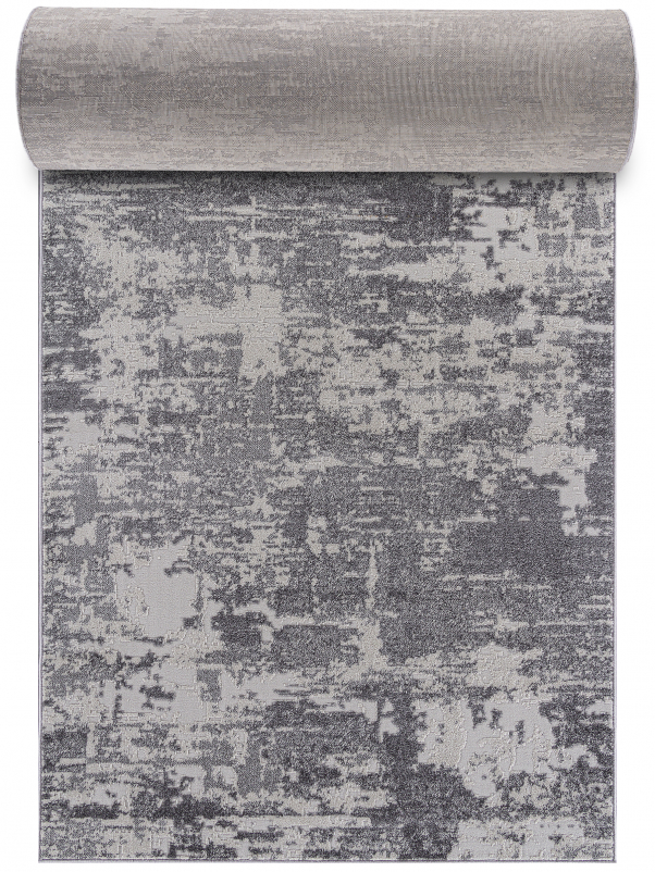 Ковер F231 - GRAY - Дорожка