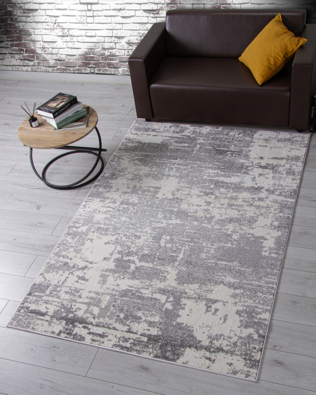 Ковер F231 - GRAY - Прямоугольник