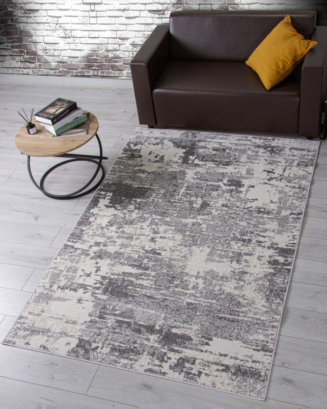 Ковер F231 - GRAY - Прямоугольник
