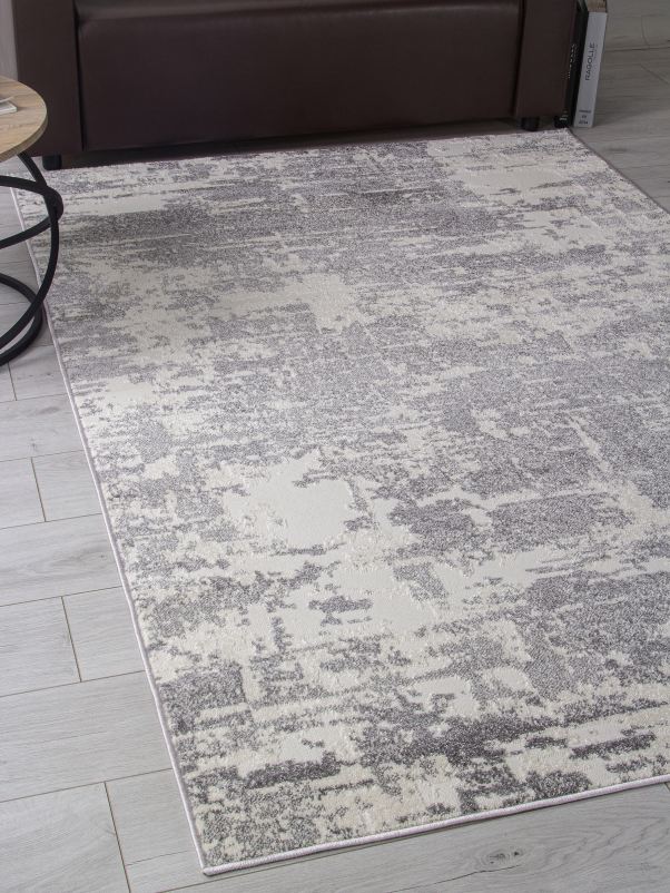 Ковер F231 - GRAY - Прямоугольник