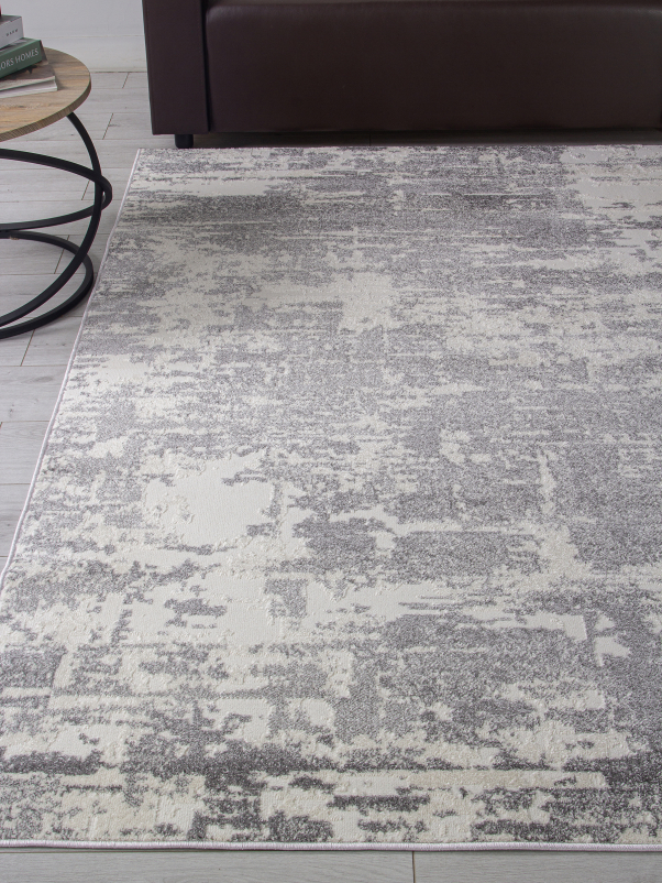 Ковер F231 - GRAY - Прямоугольник