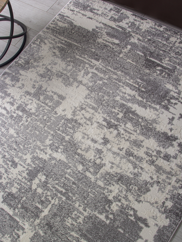 Ковер F231 - GRAY - Прямоугольник