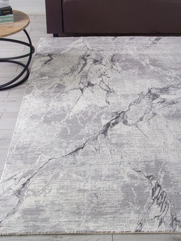 Ковер GL071G - GREY / GREY - Прямоугольник