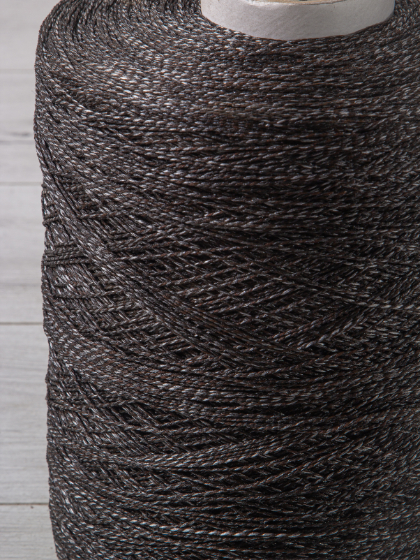 Нитка 39018 - BLACK