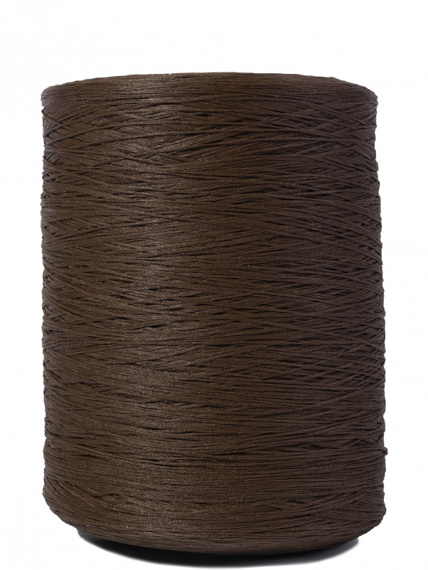Нитка 6177 - BROWN