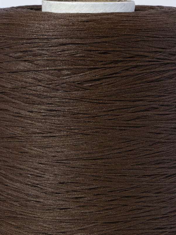 Нитка 6177 - BROWN
