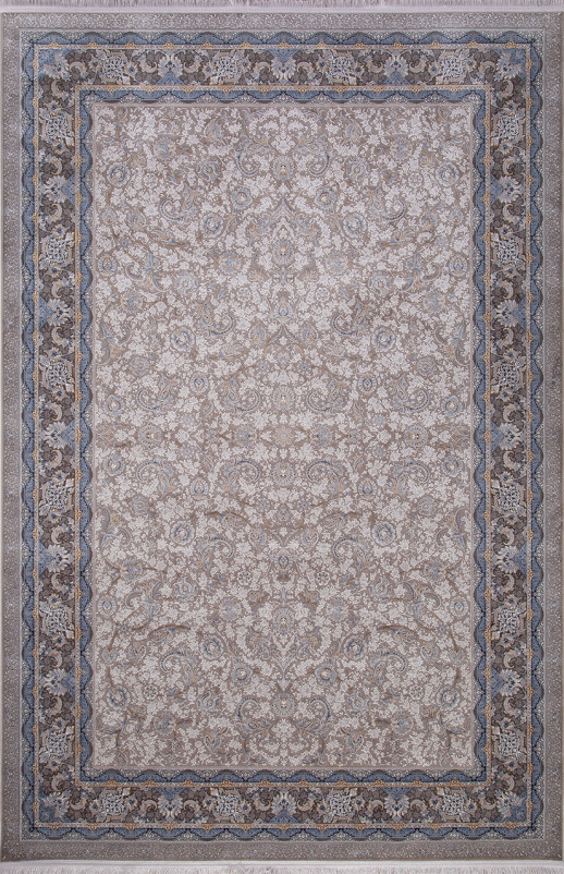 Ковер 7022 - GRAY - Прямоугольник