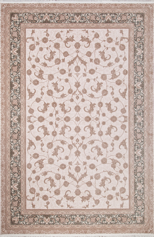 Ковер 8022 - CREAM - Прямоугольник