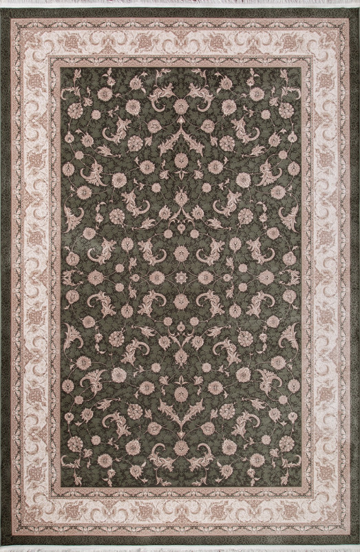 Ковер 8023 - CREAM - Прямоугольник