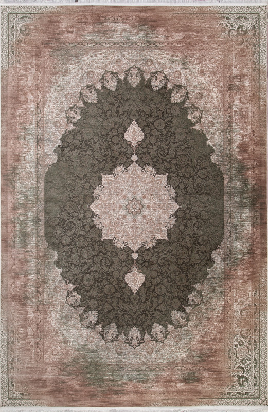 Ковер 8214 - CREAM - Прямоугольник