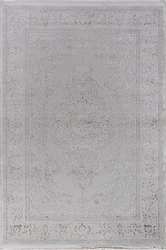 Ковер OC102A - CREAM / CREAM - Прямоугольник