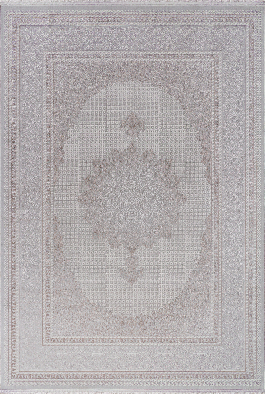 Ковер OC103A - CREAM / CREAM - Прямоугольник