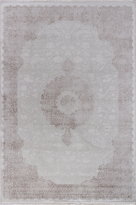 Ковер OC105A - CREAM / CREAM - Прямоугольник