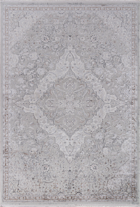 Ковер OC108A - CREAM / CREAM - Прямоугольник