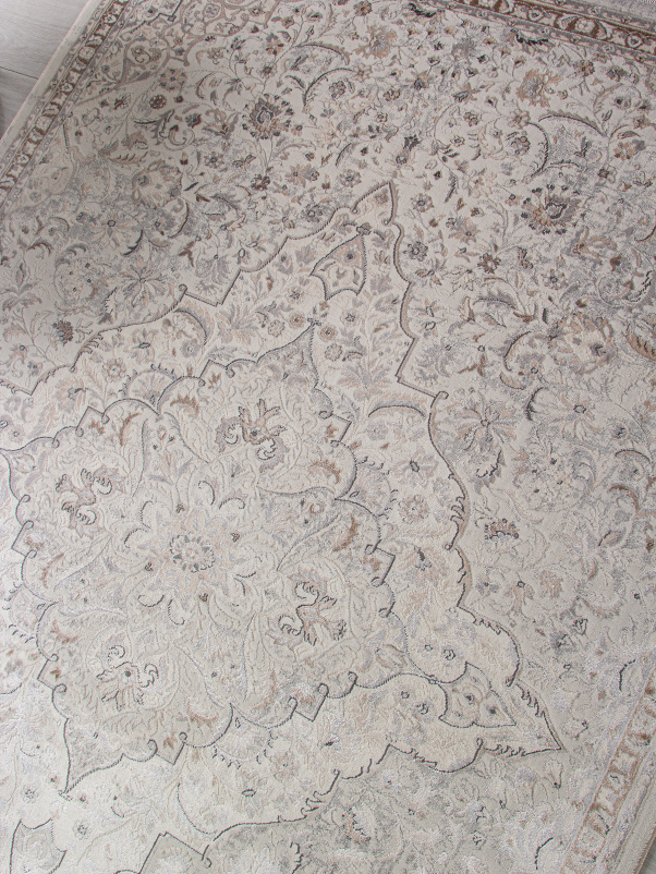 Ковер OC108A - CREAM / CREAM - Прямоугольник