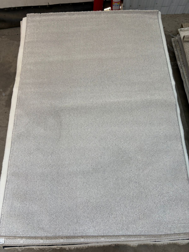 Ковер 75480 - 098 GREY - Прямоугольник