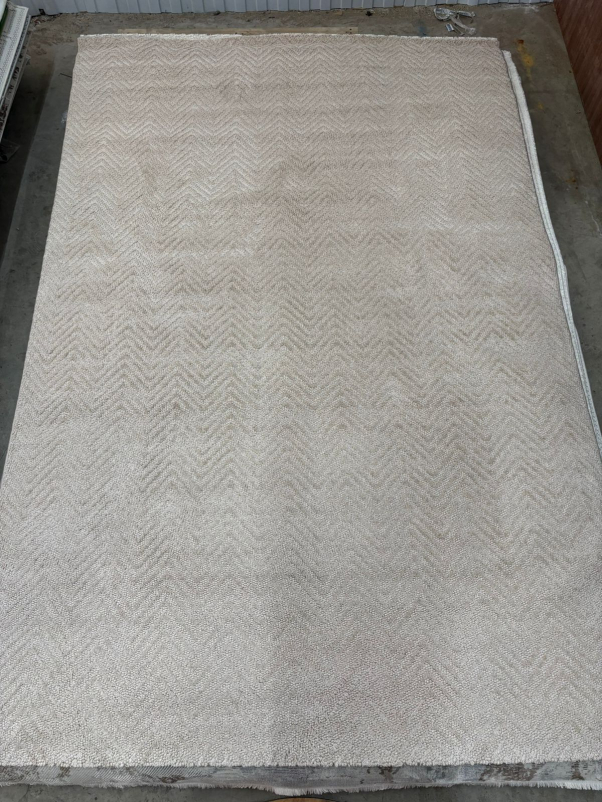 Ковер 75488 - 071 BEIGE - Прямоугольник